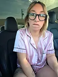 Giuliana_baby — Stripchat recorded stream screenshot (25 Sep 2025)