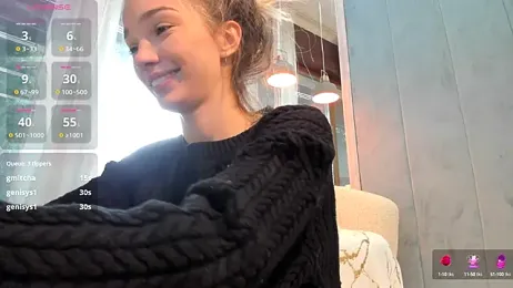 Sassy_Teen — Stripchat recorded stream image, 25.09.2025 08:40