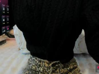 sassyt33n — Chaturbate recorded stream image, 25.09.2025 08:30