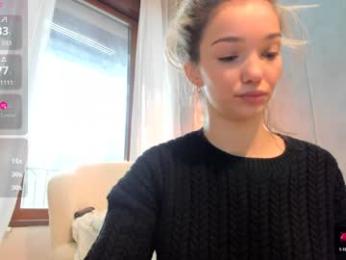 sassyt33n — Chaturbate recorded stream image, 25.09.2025 08:30