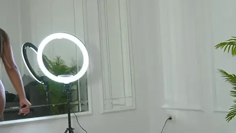 Cherrysweett — Stripchat recorded stream screenshot (25 Sep 2025)