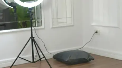 Cherrysweett — Stripchat recorded stream screenshot (25 Sep 2025)