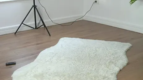 Cherrysweett — Stripchat recorded stream screenshot (25 Sep 2025)