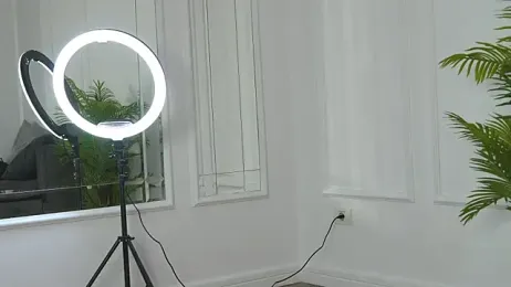 Cherrysweett — Stripchat recorded stream screenshot (25 Sep 2025)