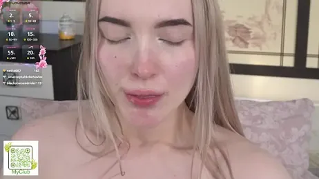 MaeEversley — Stripchat recorded stream image, 25.09.2025 06:40