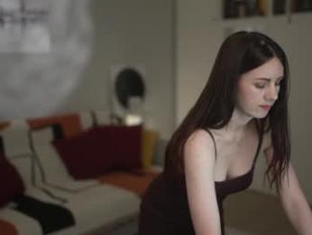 _blackbee_ — Chaturbate recorded stream image, 25.09.2025 11:10