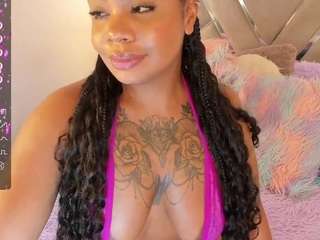 tarawilsonn — Camsoda recorded stream image, 25.09.2025 13:00