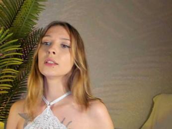 Maribett — Bongacams recorded stream image, 25.09.2025 14:50