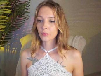 Maribett — Bongacams recorded stream image, 25.09.2025 14:50