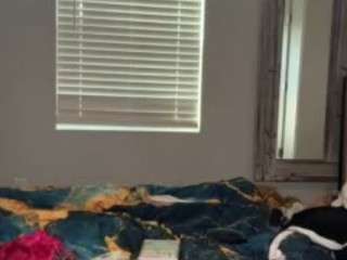 laylared — Camsoda recorded stream screenshot (25 Sep 2025)