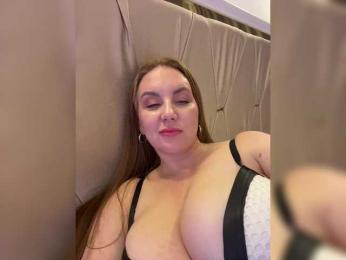 cherryygirl — Bongacams recorded stream image, 25.09.2025 16:30