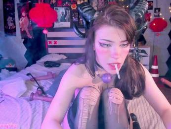 HornyHub — Bongacams recorded stream image, 25.09.2025 17:50