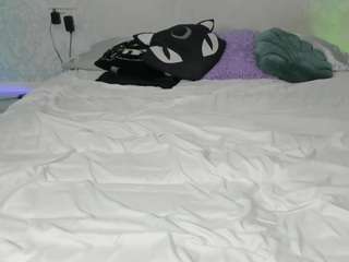 vampire-girl — Camsoda recorded stream image, 25.09.2025 20:40