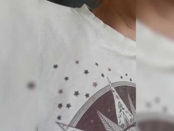 Cocochanell — Bongacams recorded stream screenshot (25 Sep 2025)