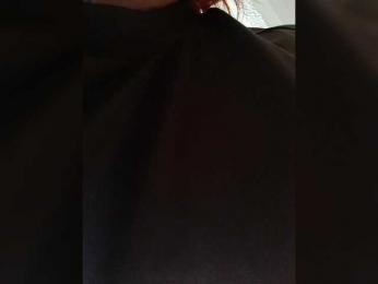 Cocochanell — Bongacams recorded stream screenshot (25 Sep 2025)