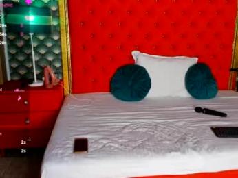 valleriejonnes — Chaturbate recorded stream screenshot (25 Sep 2025)