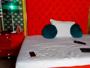 valleriejonnes — Chaturbate recorded stream screenshot (25 Sep 2025)