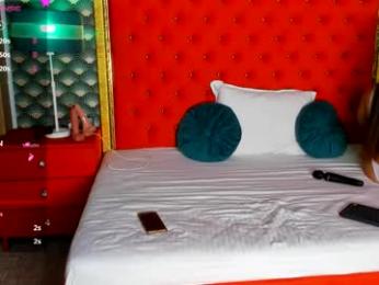 valleriejonnes — Chaturbate recorded stream screenshot (25 Sep 2025)