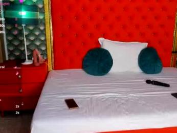 valleriejonnes — Chaturbate recorded stream screenshot (25 Sep 2025)