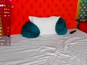 valleriejonnes — Chaturbate recorded stream screenshot (25 Sep 2025)