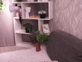 cinacandy — Chaturbate recorded stream image, 25.09.2025 16:10