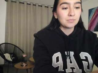 alexyferrer — Camsoda recorded stream image, 25.09.2025 23:10