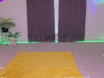 petitebrat — Chaturbate recorded stream image, 25.09.2025 19:50