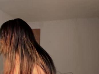 sabrina_geek — Chaturbate recorded stream image, 26.09.2025 00:00