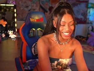 lovenzia — Camsoda recorded stream image, 26.09.2025 03:20