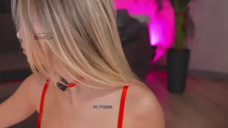 misstics_ — Stripchat recorded stream image, 26.09.2025 00:40