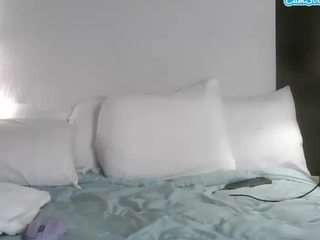 tastethepeach — Camsoda recorded stream screenshot (26 Sep 2025)