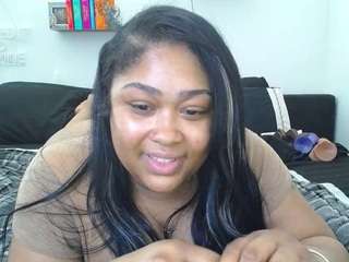 misszylahd — Camsoda recorded stream screenshot (18 Feb 2025)