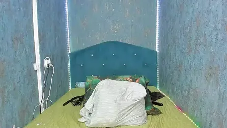 RedAssHottie — Stripchat recorded stream screenshot (26 Sep 2025)