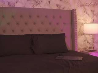 charlotte-harris — Camsoda recorded stream image, 26.09.2025 02:00