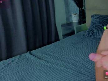 -Criss__Alex-__ — Bongacams recorded stream image, 26.09.2025 11:10