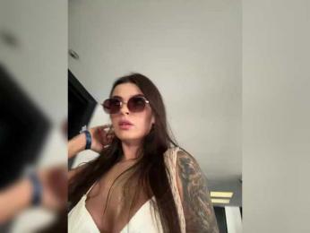 Oops_kiraa — Bongacams recorded stream image, 26.09.2025 12:50