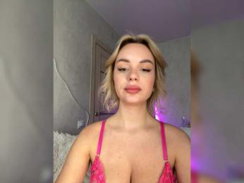 Mila-m — Bongacams recorded stream image, 26.09.2025 10:00