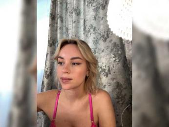Mila-m — Bongacams recorded stream image, 26.09.2025 10:00
