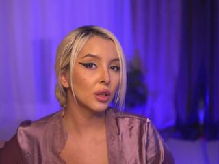 Crystal Chanel — Flirt4free recorded stream image, 27.01.2025 16:50