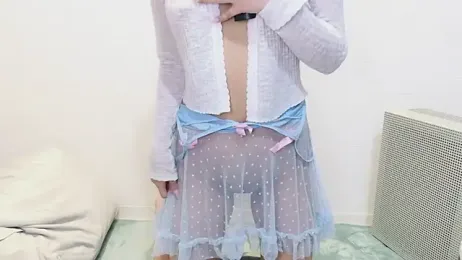 YUTSU_KI — Stripchat recorded stream screenshot (26 Sep 2025)