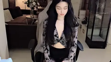 Irene--- — Stripchat recorded stream screenshot (18 Feb 2025)