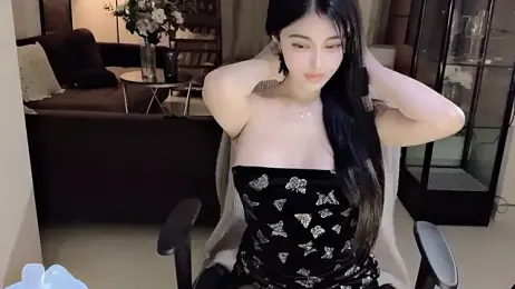 Irene--- — Stripchat recorded stream screenshot (18 Feb 2025)