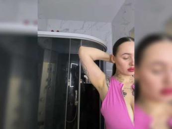 Italianka — Bongacams recorded stream screenshot (26 Sep 2025)