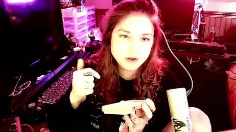 mirannacult — Stripchat recorded stream image, 26.09.2025 14:20
