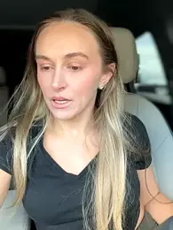 lunagirl13 — Stripchat recorded stream image, 26.09.2025 16:50