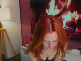 sexxxsirens — Chaturbate recorded stream image, 26.09.2025 15:20