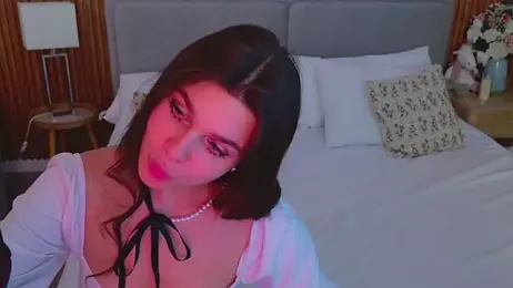 RihannaRose — Stripchat recorded stream image, 26.09.2025 17:00