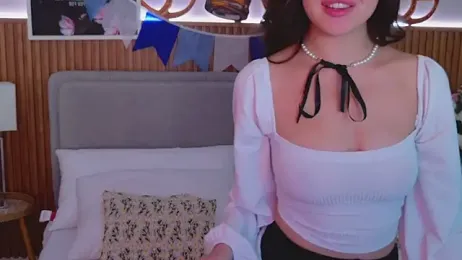 RihannaRose — Stripchat recorded stream image, 26.09.2025 17:00