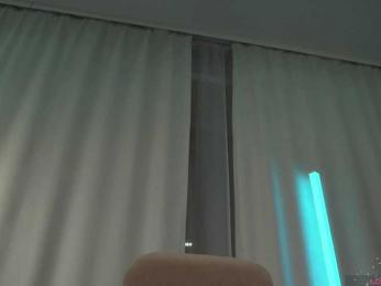 Eva_ — Bongacams recorded stream screenshot (26 Sep 2025)