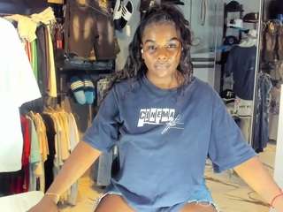 mareiabold — Camsoda recorded stream image, 26.09.2025 21:20